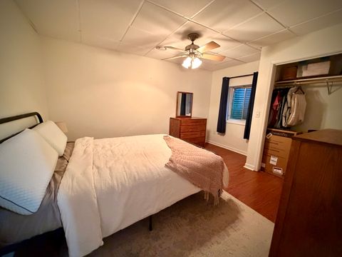 Tiny photo for 815 Kiersted Street, Morris, IL 60450 (MLS # 12605634)