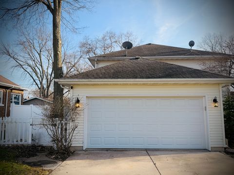 Tiny photo for 815 Kiersted Street, Morris, IL 60450 (MLS # 12605634)