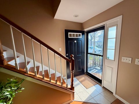 Tiny photo for 815 Kiersted Street, Morris, IL 60450 (MLS # 12605634)