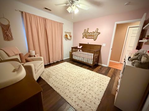 Tiny photo for 815 Kiersted Street, Morris, IL 60450 (MLS # 12605634)