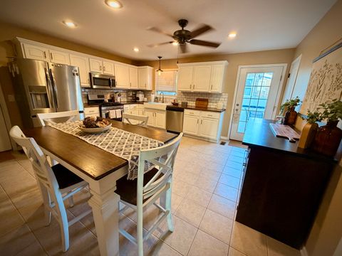 Tiny photo for 815 Kiersted Street, Morris, IL 60450 (MLS # 12605634)