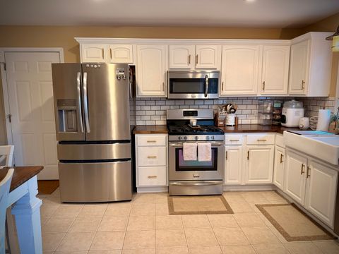 Tiny photo for 815 Kiersted Street, Morris, IL 60450 (MLS # 12605634)