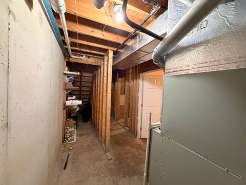 Tiny photo for 815 Kiersted Street, Morris, IL 60450 (MLS # 12605634)