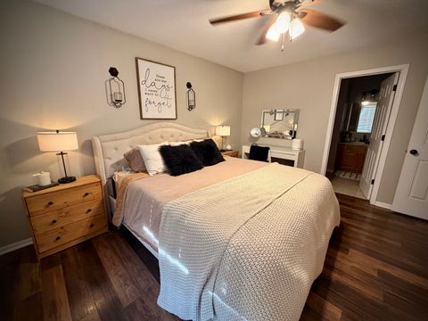 Tiny photo for 815 Kiersted Street, Morris, IL 60450 (MLS # 12605634)