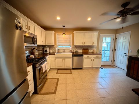 Tiny photo for 815 Kiersted Street, Morris, IL 60450 (MLS # 12605634)