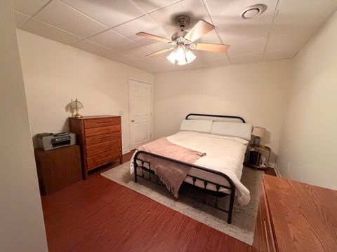 Tiny photo for 815 Kiersted Street, Morris, IL 60450 (MLS # 12605634)