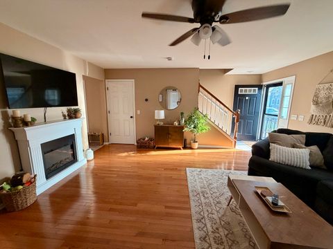 Tiny photo for 815 Kiersted Street, Morris, IL 60450 (MLS # 12605634)