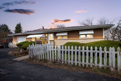 Photo of 1714 Hebron Avenue, Zion, IL 60099 (MLS # 12614716)