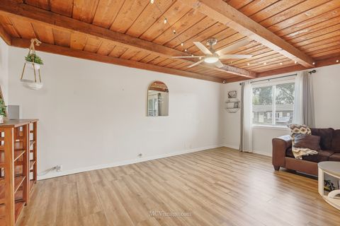 Tiny photo for 242 Tallman Avenue, Romeoville, IL 60446 (MLS # 12519845)