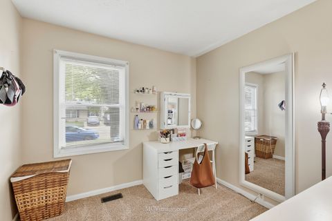 Tiny photo for 242 Tallman Avenue, Romeoville, IL 60446 (MLS # 12519845)