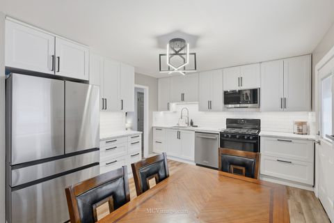 Tiny photo for 242 Tallman Avenue, Romeoville, IL 60446 (MLS # 12519845)