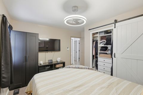 Tiny photo for 242 Tallman Avenue, Romeoville, IL 60446 (MLS # 12519845)