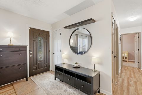 Tiny photo for 242 Tallman Avenue, Romeoville, IL 60446 (MLS # 12519845)