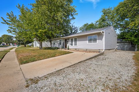 Tiny photo for 242 Tallman Avenue, Romeoville, IL 60446 (MLS # 12519845)