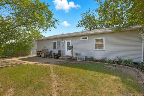 Tiny photo for 242 Tallman Avenue, Romeoville, IL 60446 (MLS # 12519845)