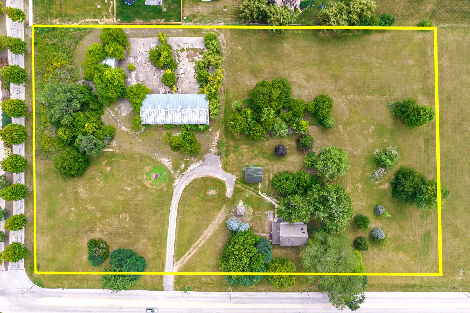 870 Simons Road
