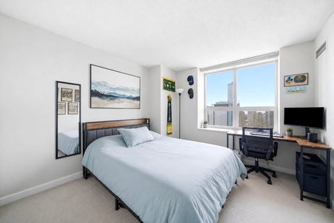 Tiny photo for 474 N LAKE SHORE Drive #5408, Chicago, IL 60611 (MLS # 12787867)