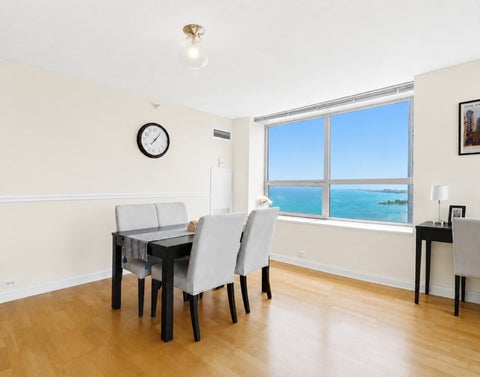 Tiny photo for 474 N LAKE SHORE Drive #5408, Chicago, IL 60611 (MLS # 12787867)
