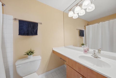 Tiny photo for 474 N LAKE SHORE Drive #5408, Chicago, IL 60611 (MLS # 12787867)