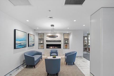 Tiny photo for 474 N LAKE SHORE Drive #5408, Chicago, IL 60611 (MLS # 12787867)