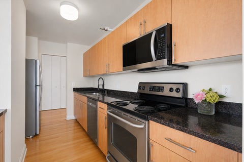 Tiny photo for 474 N LAKE SHORE Drive #5408, Chicago, IL 60611 (MLS # 12787867)