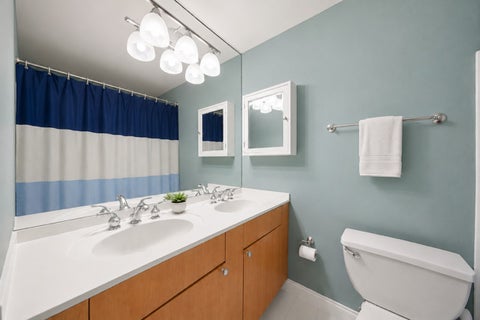 Tiny photo for 474 N LAKE SHORE Drive #5408, Chicago, IL 60611 (MLS # 12787867)