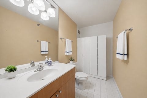 Tiny photo for 474 N LAKE SHORE Drive #5408, Chicago, IL 60611 (MLS # 12787867)