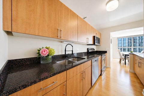 Tiny photo for 474 N LAKE SHORE Drive #5408, Chicago, IL 60611 (MLS # 12787867)