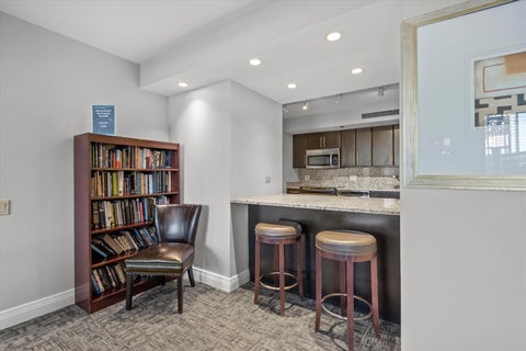 Tiny photo for 474 N LAKE SHORE Drive #5408, Chicago, IL 60611 (MLS # 12787867)