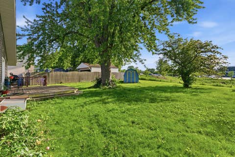 Tiny photo for 1240 Foxcroft Drive, Aurora, IL 60506 (MLS # 12616789)