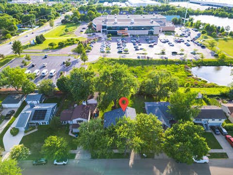 Tiny photo for 1240 Foxcroft Drive, Aurora, IL 60506 (MLS # 12616789)