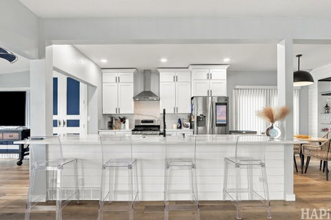 Tiny photo for 100 Lake Lane, Fox Lake, IL 60020 (MLS # 12769886)