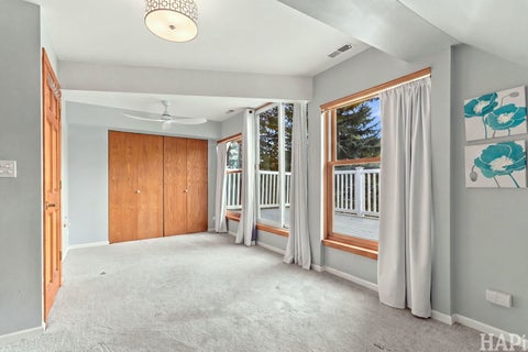 Tiny photo for 100 Lake Lane, Fox Lake, IL 60020 (MLS # 12769886)