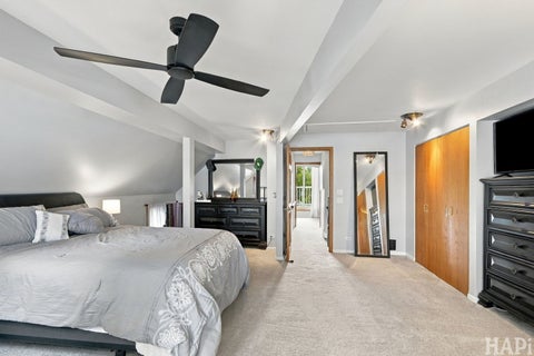 Tiny photo for 100 Lake Lane, Fox Lake, IL 60020 (MLS # 12769886)