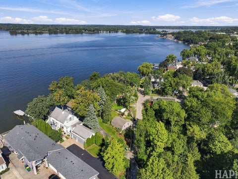 Tiny photo for 100 Lake Lane, Fox Lake, IL 60020 (MLS # 12769886)