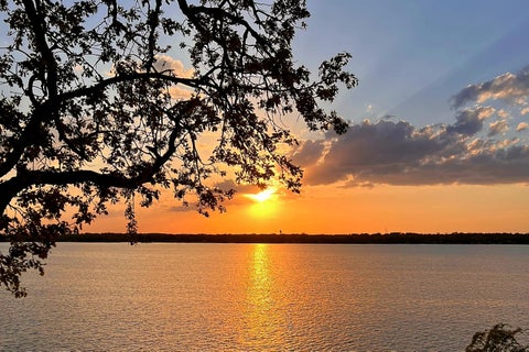 Tiny photo for 100 Lake Lane, Fox Lake, IL 60020 (MLS # 12769886)
