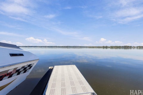 Tiny photo for 100 Lake Lane, Fox Lake, IL 60020 (MLS # 12769886)