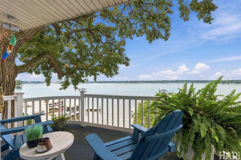 Tiny photo for 100 Lake Lane, Fox Lake, IL 60020 (MLS # 12769886)