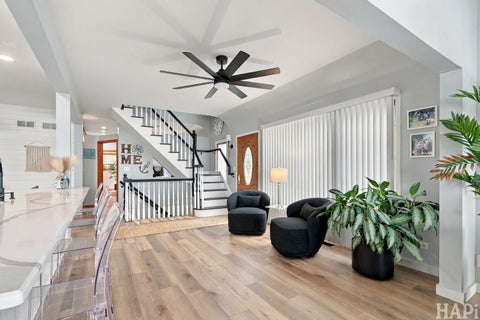 Tiny photo for 100 Lake Lane, Fox Lake, IL 60020 (MLS # 12769886)