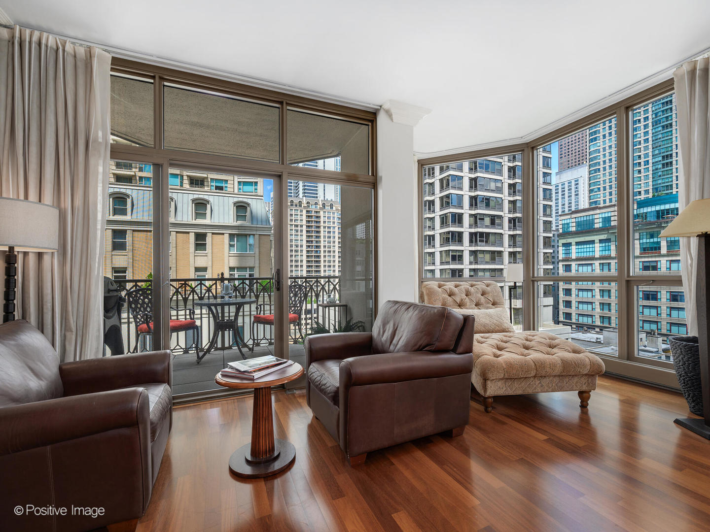 21 E HURON Street 1106