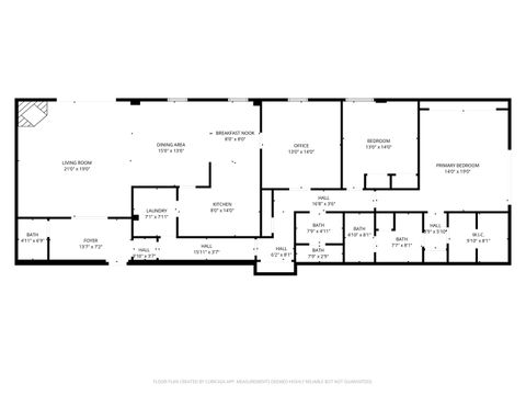 Tiny photo for 1005 Bonnie Brae Place #5F, River Forest, IL 60305 (MLS # 12629351)