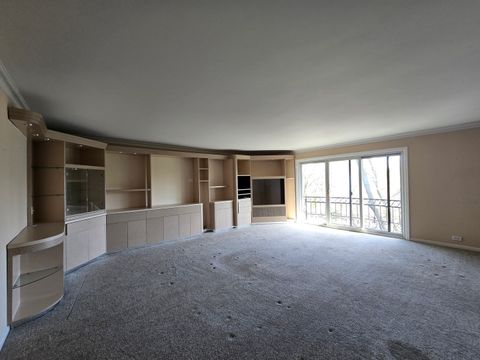 Tiny photo for 1005 Bonnie Brae Place #5F, River Forest, IL 60305 (MLS # 12629351)