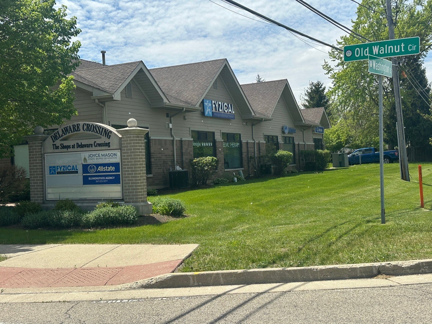 34498 N Old Walnut Circle