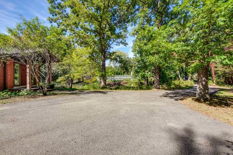 Tiny photo for 1175 Edgewood Road, Lake Forest, IL 60045 (MLS # 12619030)