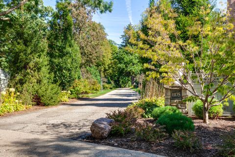 Tiny photo for 1175 Edgewood Road, Lake Forest, IL 60045 (MLS # 12619030)