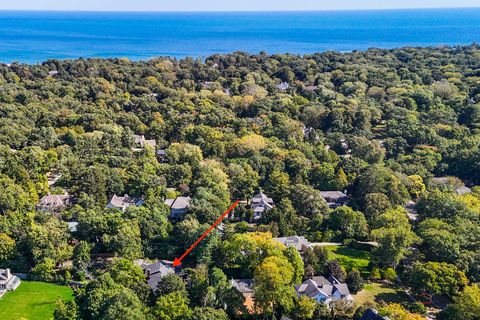 Tiny photo for 1175 Edgewood Road, Lake Forest, IL 60045 (MLS # 12619030)