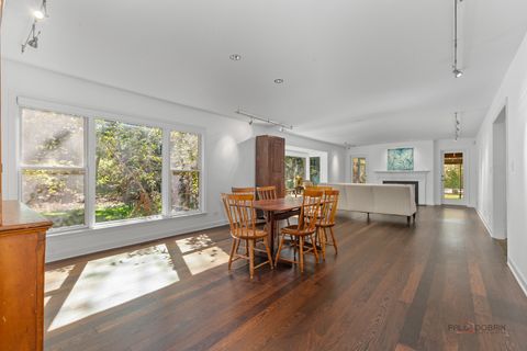 Tiny photo for 1175 Edgewood Road, Lake Forest, IL 60045 (MLS # 12619030)