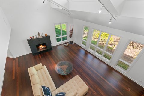 Tiny photo for 1175 Edgewood Road, Lake Forest, IL 60045 (MLS # 12619030)