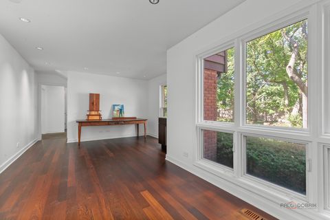 Tiny photo for 1175 Edgewood Road, Lake Forest, IL 60045 (MLS # 12619030)