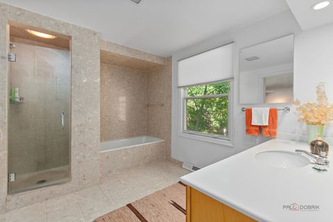 Tiny photo for 1175 Edgewood Road, Lake Forest, IL 60045 (MLS # 12619030)